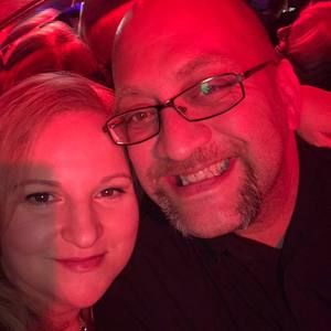 Meet your Posher, Carol-ann